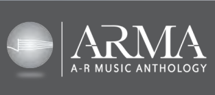 AR Music Anthology Logo
