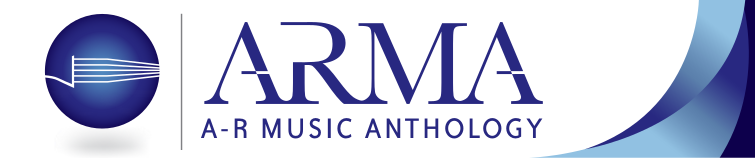 AR Music Anthology Logo